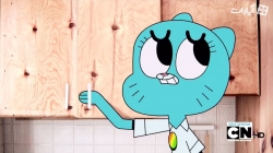 دنیای شگفت انگیز گامبال - فصل اول - قسمت 25